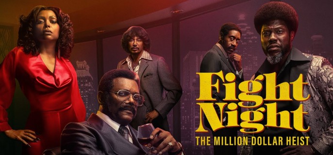 Fight Night: The Million Dollar Heist – Season 1 Episode 6 1