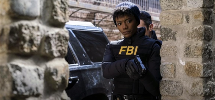 FBI – Season 7 Episode 6 1