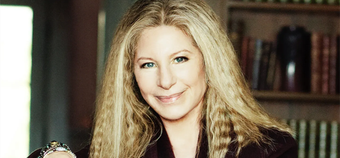 Barbra Streisand Unable to Attend Cannes Closing Ceremony After Suffering Knee Injury 1