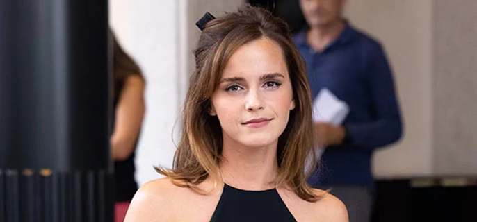 Emma Watson disappoints 'Harry Potter' fans with dating preferences 1