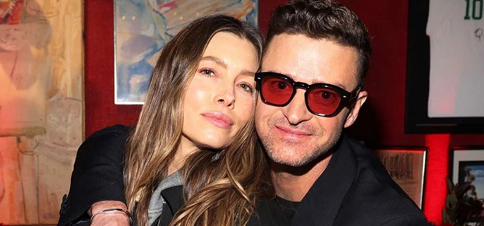 Why Jessica Biel wants to 'move past' Justin Timberlake arrest drama? 1