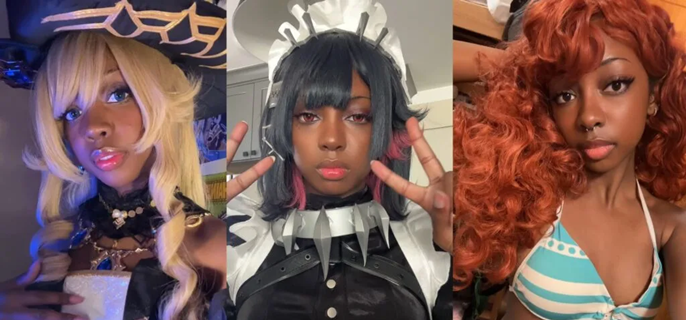 Cosplay Star Squidkid1111 Tragically Passes at 19 Fans Blame Racist Online Harassment 1
