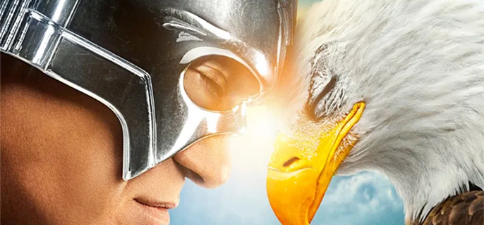 Hilarious Teaser for Season 2 of James Gunn's 'Peacemaker' DC Series 1