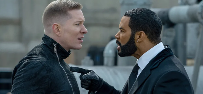 ‘Power’ Prequel Focused on Ghost and Tommy Greenlit at Starz 1