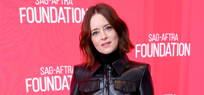 The Crown’s Claire Foy Details “Gross” 5-Year Battle With Parasites 1