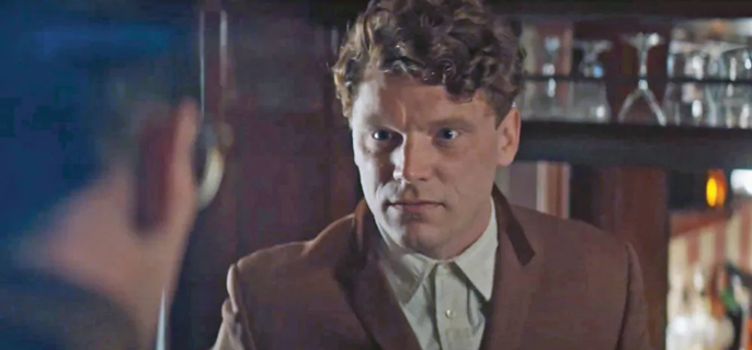 Another James Bond Casting Rumor — This Time a Redhead! 1