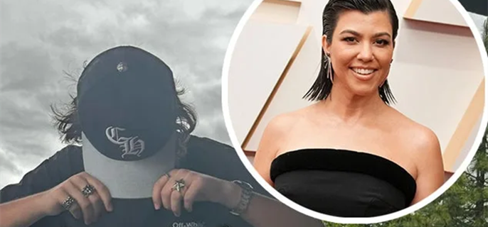 Kourtney Kardashian Breaks Silence on Rumors Mason Disick Is a Dad 1