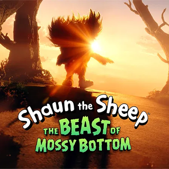 Aardman's 'Shaun the Sheep: The Beast of Mossy Bottom' First Teaser