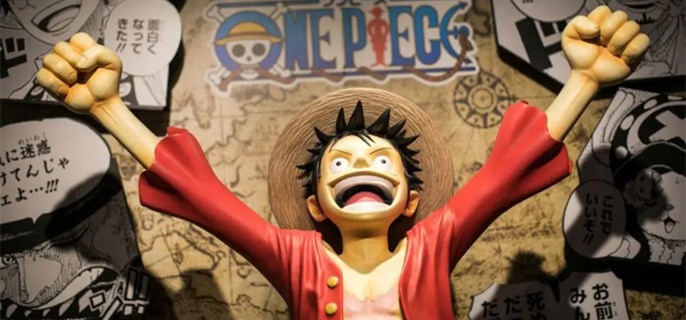 Japanese 'One Piece' singer stopped mid-show after China-Japan feud 1
