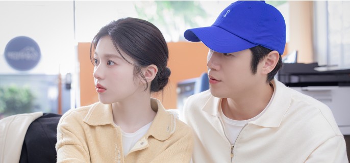Resident Playbook – K-drama Episode 12 1