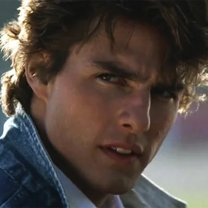 Tom Cruise Eyeing ‘Days of Thunder’ Sequel for Paramount