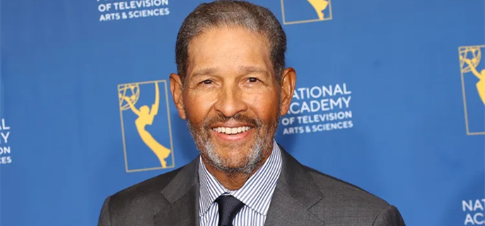 Former Today Host and Sportscaster Bryant Gumbel Hospitalized After Medical Emergency 1