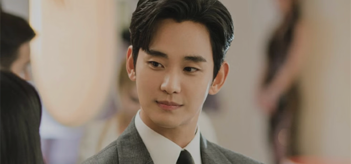 ‘Queen Of Tears’ Star Kim Soohyun To Lead K-Drama ‘Knock-Off’ For Disney+ In 2025 1