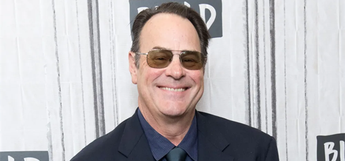 Dan Aykroyd Calls ‘Saturday Night’ Movie a “Stand-Alone Masterpiece” 1