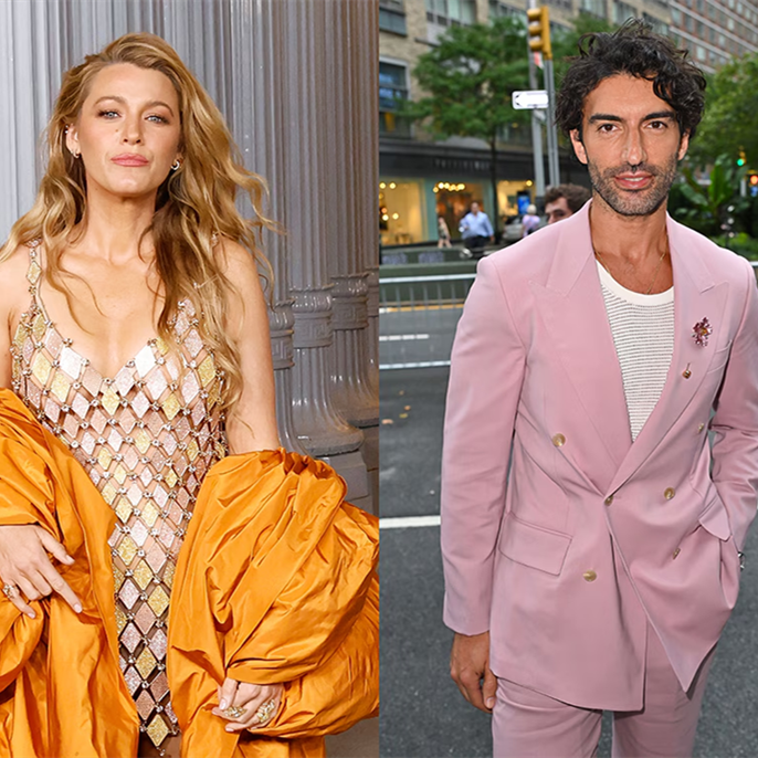 Blake Lively Says She Suffered $64 Million Financial Fallout From Justin Baldoni Conflict