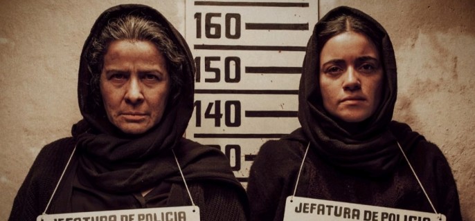 The Dead Girls – Season 1 Episode 4 1