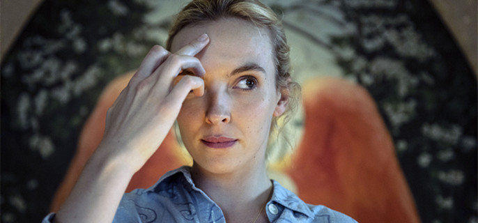 Killing Eve – Season 4 Episode 3 1