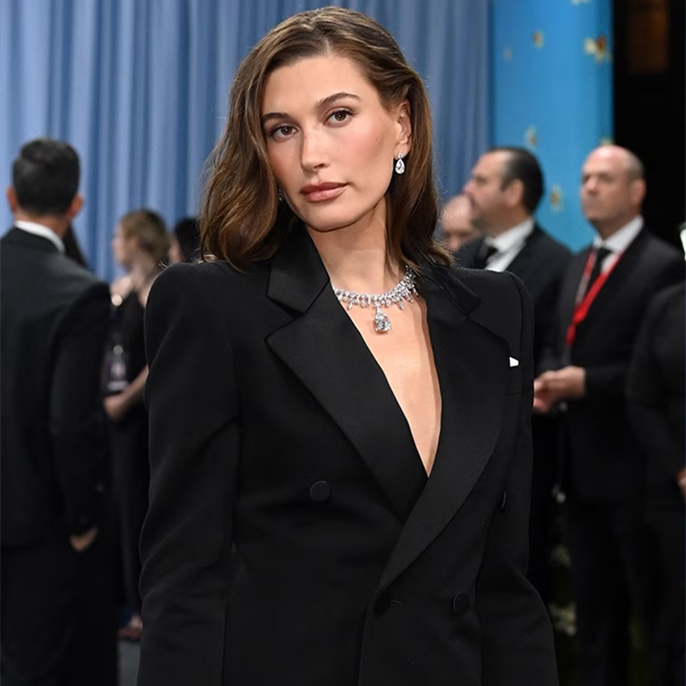 Hailey Bieber Shares New Fiery Message to Her and Justin Bieber’s Haters