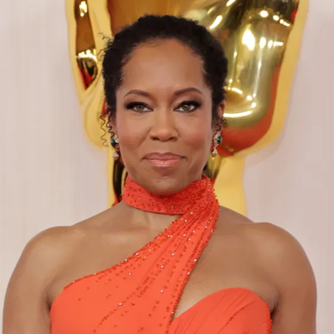 Regina King Opens Up About Son’s Death: “He Didn’t Want to Be Here”