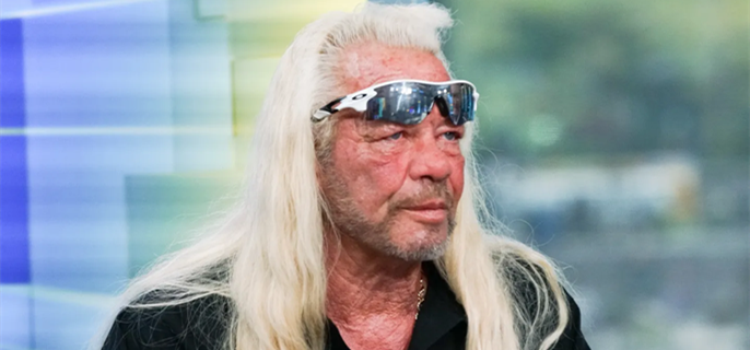 Dog the Bounty Hunter’s Stepson Shoots and Kills His 13-Year-Old Son in “Incomprehensible Tragic Accident” 1