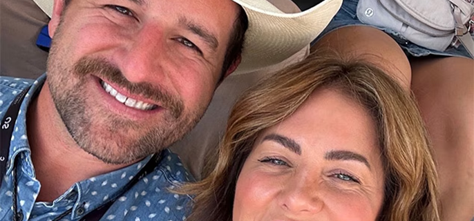 The Bachelorette’s Jillian Harris Marries Justin Pasutto After 13 Years Together 1