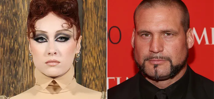 Chappell Roan Security Guard Breaks Silence on Incident Involving Jorginho's Daughter: 'I Take Full Responsibility' 1