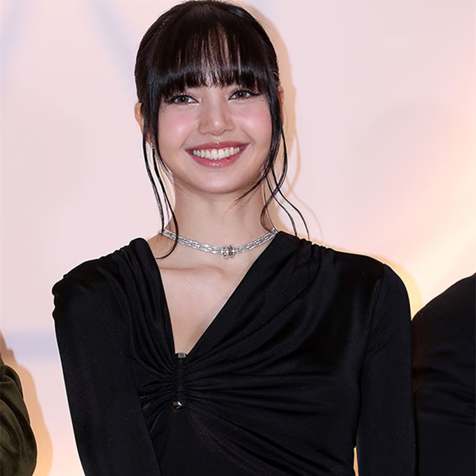 Blackpink’s Lisa Reveals Her Post-Concert Treat—and It’s Already Viral on TikTok