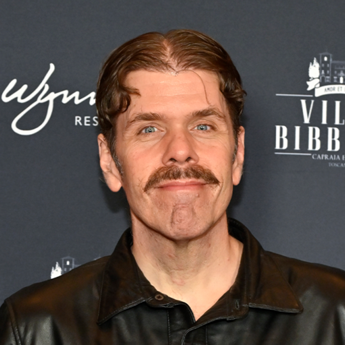 Perez Hilton Claims He Encountered God After Being Hospitalized for Three Weeks