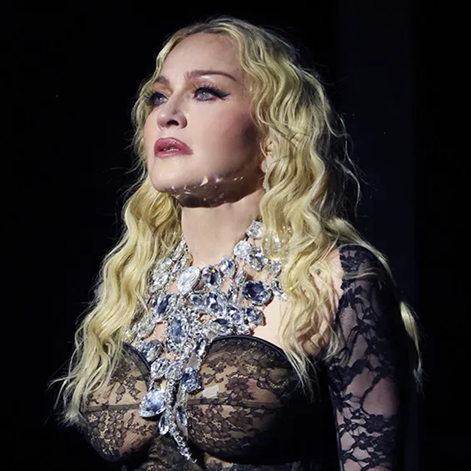 Home Music News Jun 24, 2024 11:22am PT Madonna Scores Highest-Grossing Tour of 2024 So Far as Live Music Growth Settles Down