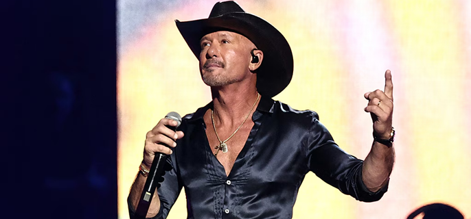 Why Tim McGraw Was Once Ready to “Walk Away” From His Music Career 1