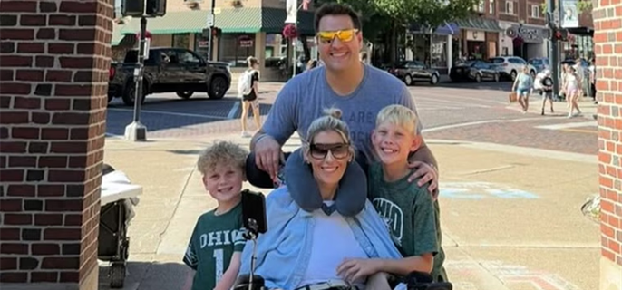 Influencer Sara Bennett Announces Her Own Death at 39 1