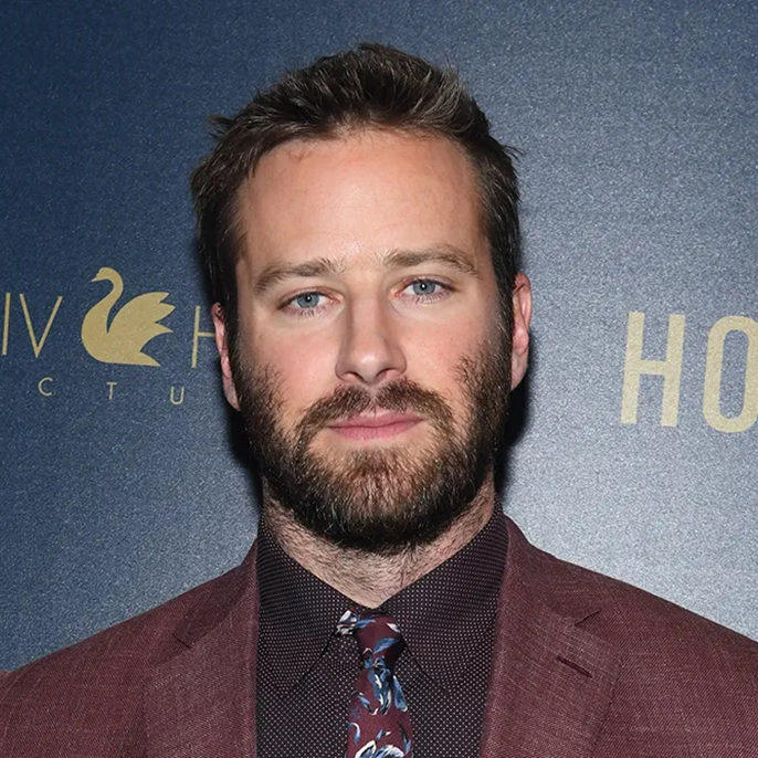 Armie Hammer Set for Lead Role in Uwe Boll’s Vigilante Thriller ‘The Dark Knight’