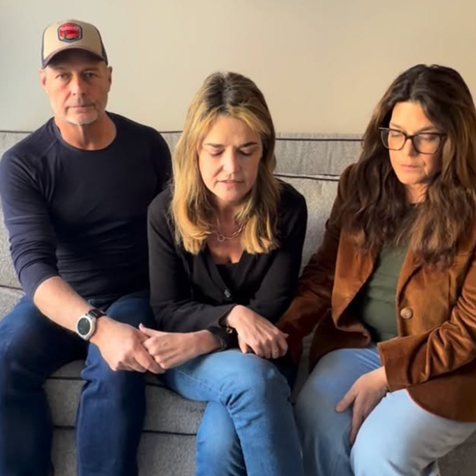 Savannah Guthrie Shares Apparent Response to Mom Nancy Guthrie's Possible Captors