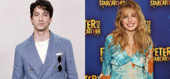 Who Are Milo Manheim and Teagan Croft? Meet Tangled’s Live Action Stars 1