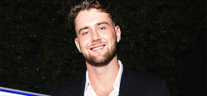 Why Harry Jowsey Says He’s Been Blocked by Gigi Hadid on Social Media for Years 1