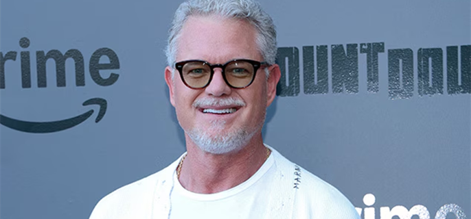 Eric Dane Skips Award Event “Due to the Physical Realities” of ALS 1