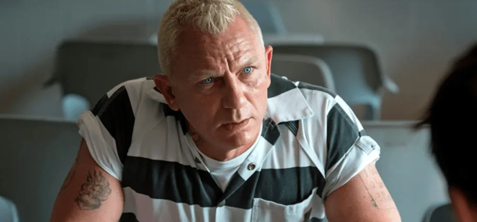 5-Time Oscar Nominee Joins Daniel Craig & Cillian Murphy’s Prison Movie 1