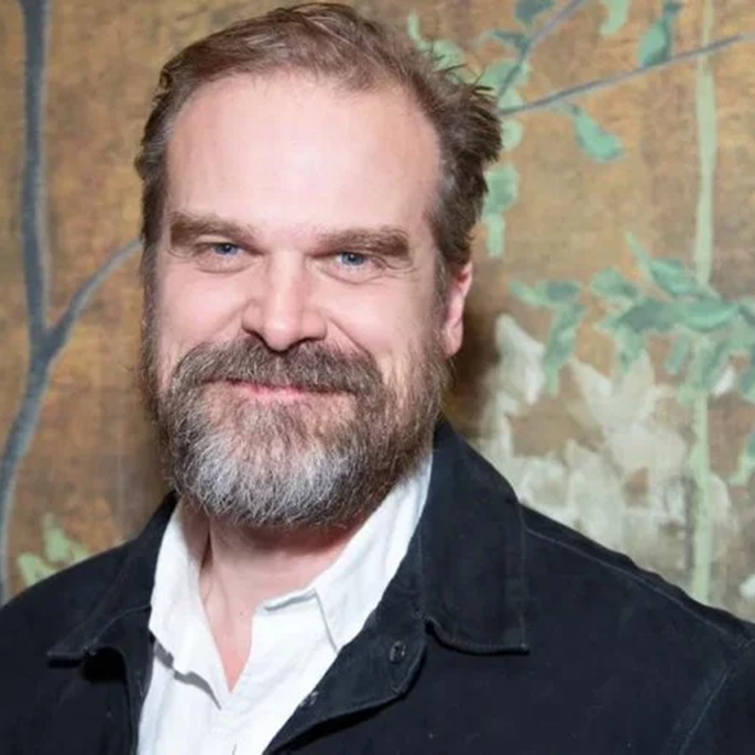 &lsquo;Stranger Things&rsquo; star David Harbour speaks up about &lsquo;psychotherapy&rsquo;