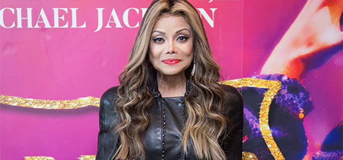 La Toya Jackson Shares Health Concerns in Cryptic Message 1