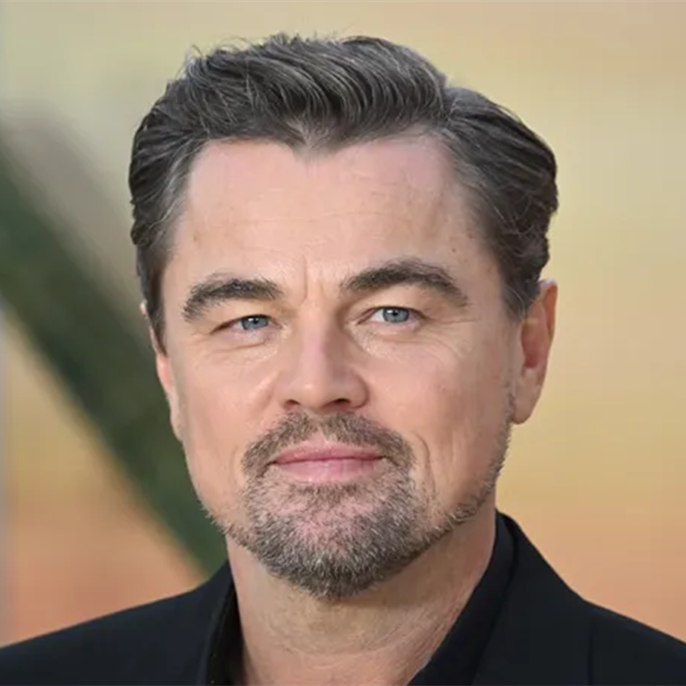 Leonardo DiCaprio’s Ex-Agent Said His Name Was ‘Too Ethnic’ and It Should Change to Lenny Williams: ‘They’re Never Going to Hire You’