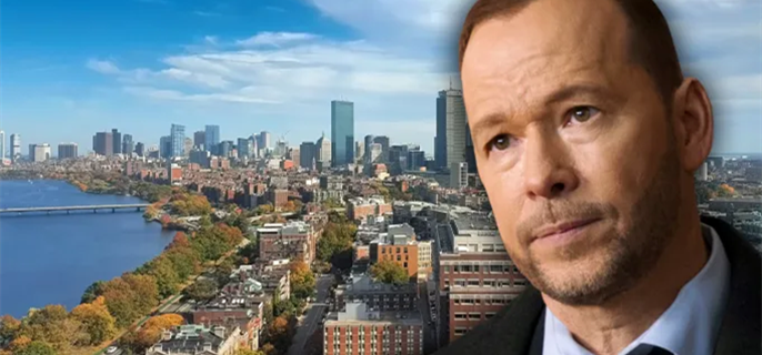 ‘Blue Bloods’ Universe Expands: CBS Orders ‘Boston Blue’ Drama Series Starring Donnie Wahlberg As Danny Reagan 1