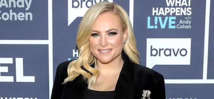 Why Meghan McCain Says She's Turned Down Dancing with the Stars 3 Times: 'I Don't Want to Publicly Humiliate Myself' 1