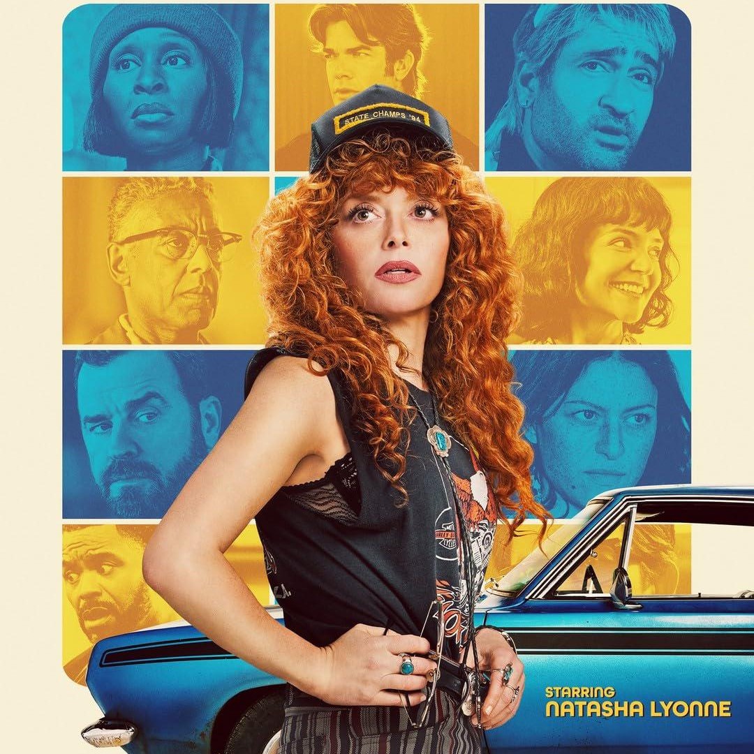 Poker Face – Season 2 Episode 10