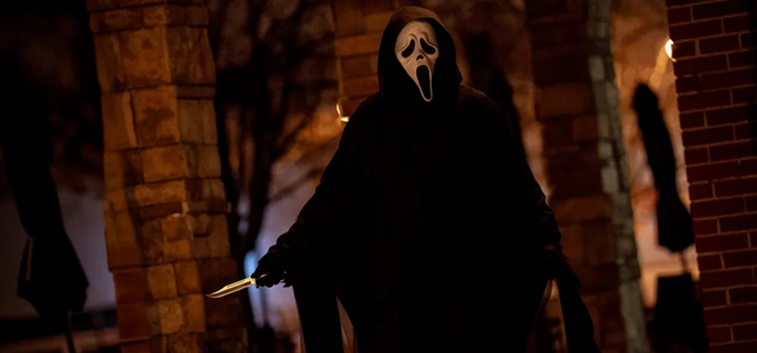 ‘Scream 7’ Gets Super Bowl Trailer and First Imax Release in Franchise History 1