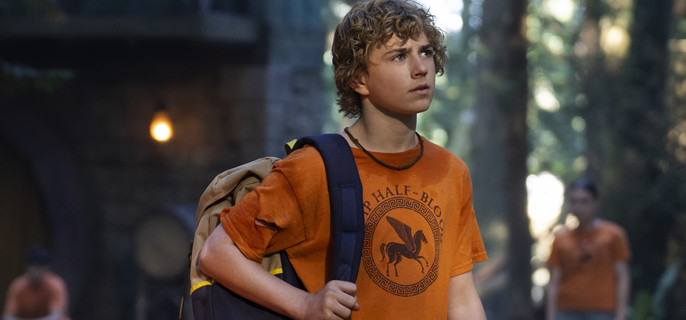 Percy Jackson and the Olympians – Season 1 Episode 5 1