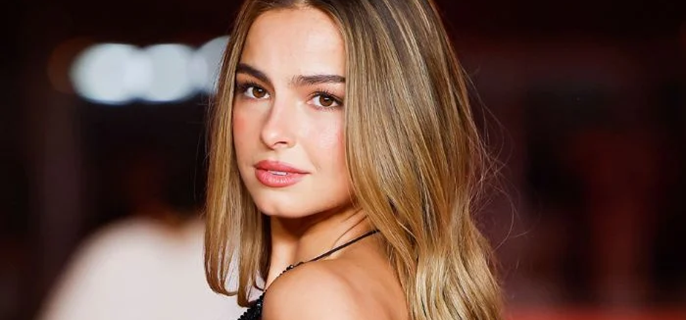 Addison Rae moves to Los Angeles to chase dreams 1