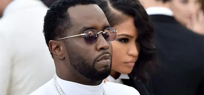 Diddy’s Frantic Text To Cassie After Hotel Assault Read Aloud During Bail Appeal 1