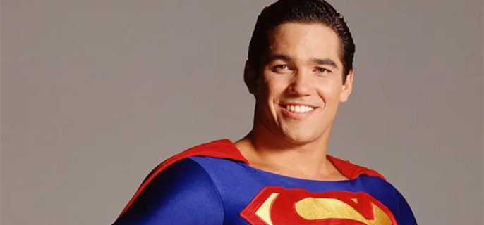 Ex-Superman actor says he's becoming an ICE agent 1