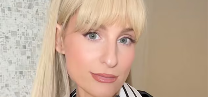 Meghan Trainor Reacts to Fans Saying They Didn’t “Recognize” Her Amid Transformation 1