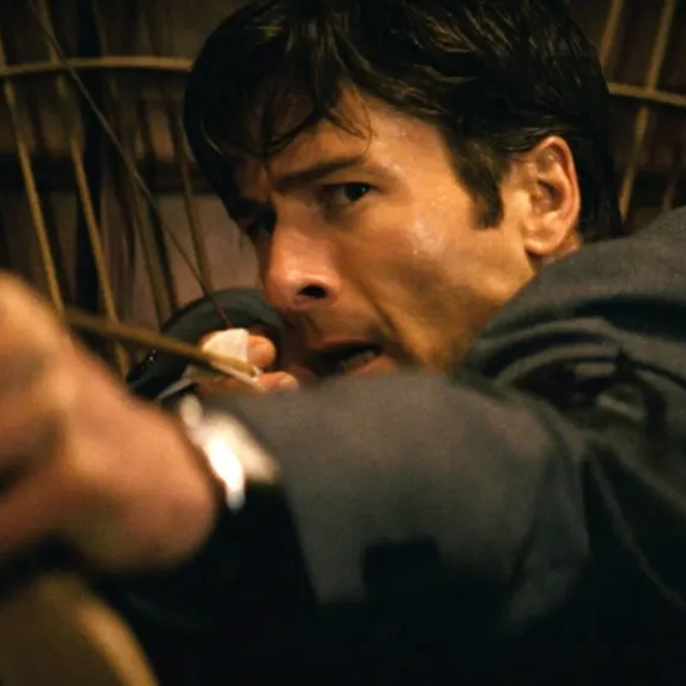 Glen Powell Goes to Extremes to Secure His Inheritance in A24&rsquo;s &lsquo;How to Make a Killing&rsquo; Trailer